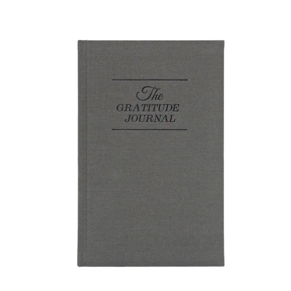 The Gratitude Journal