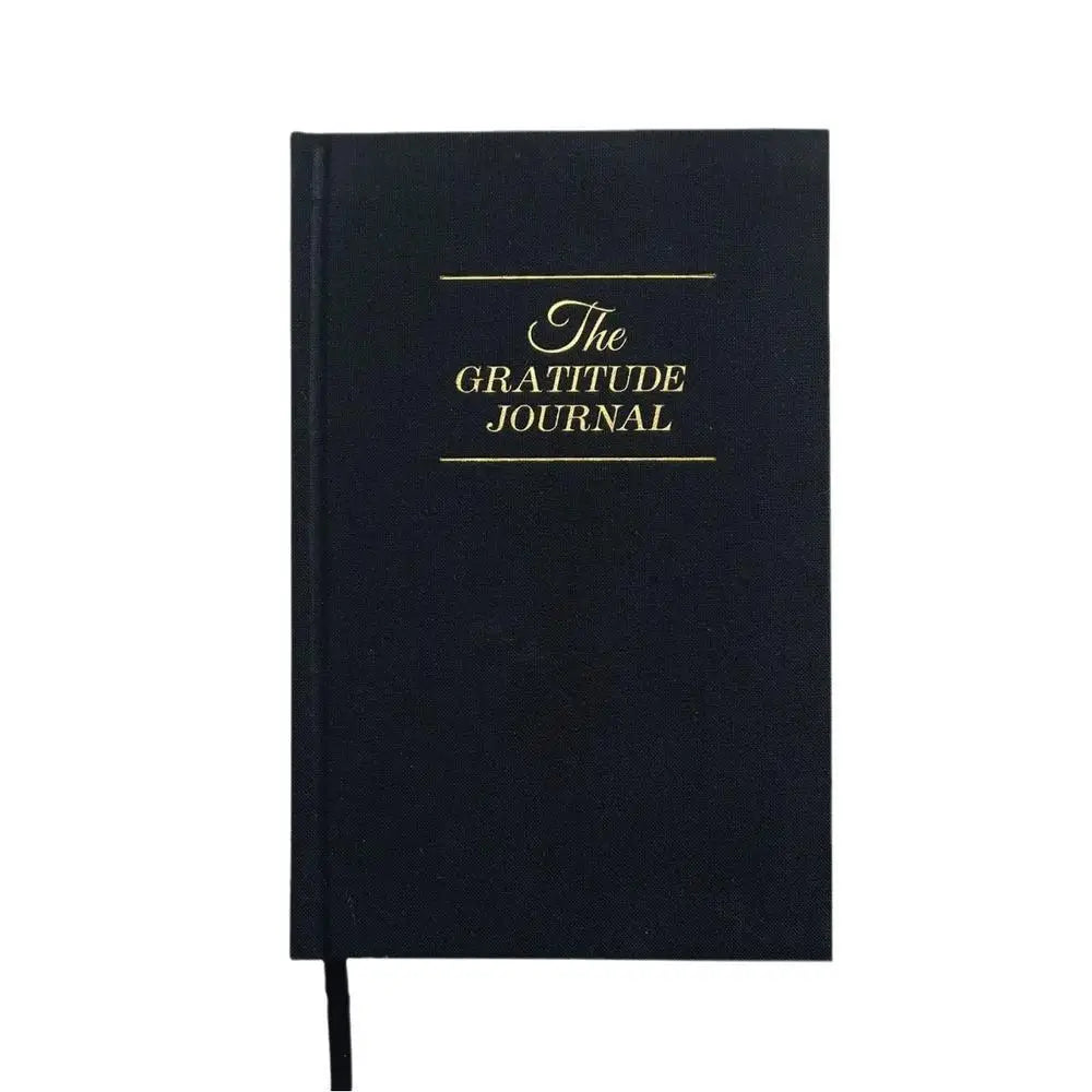 The Gratitude Journal