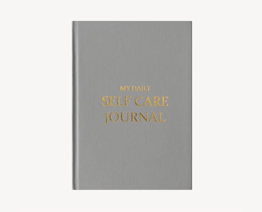 Daily Self-Care Journal
