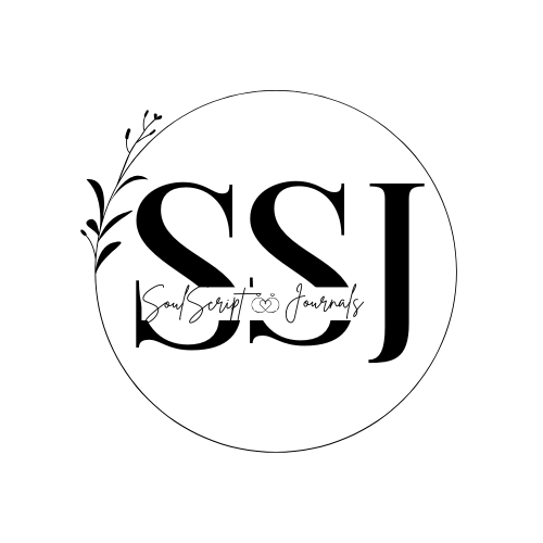 SoulScript Journals