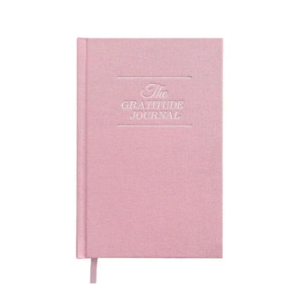 The Gratitude Journal