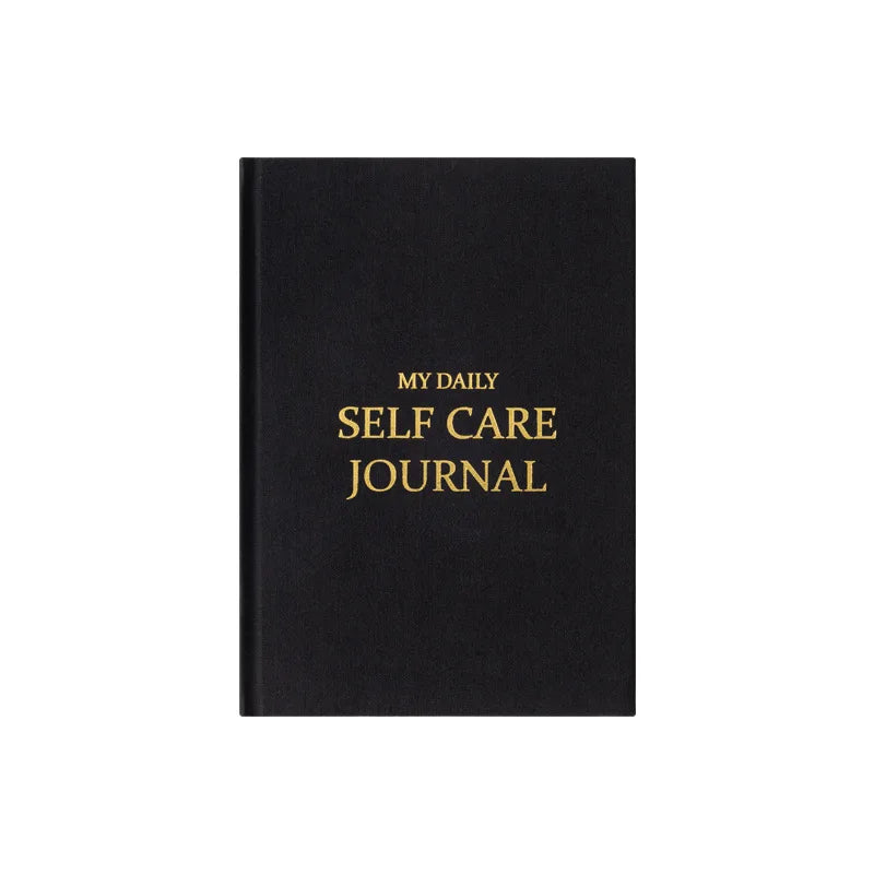 Daily Self-Care Journal