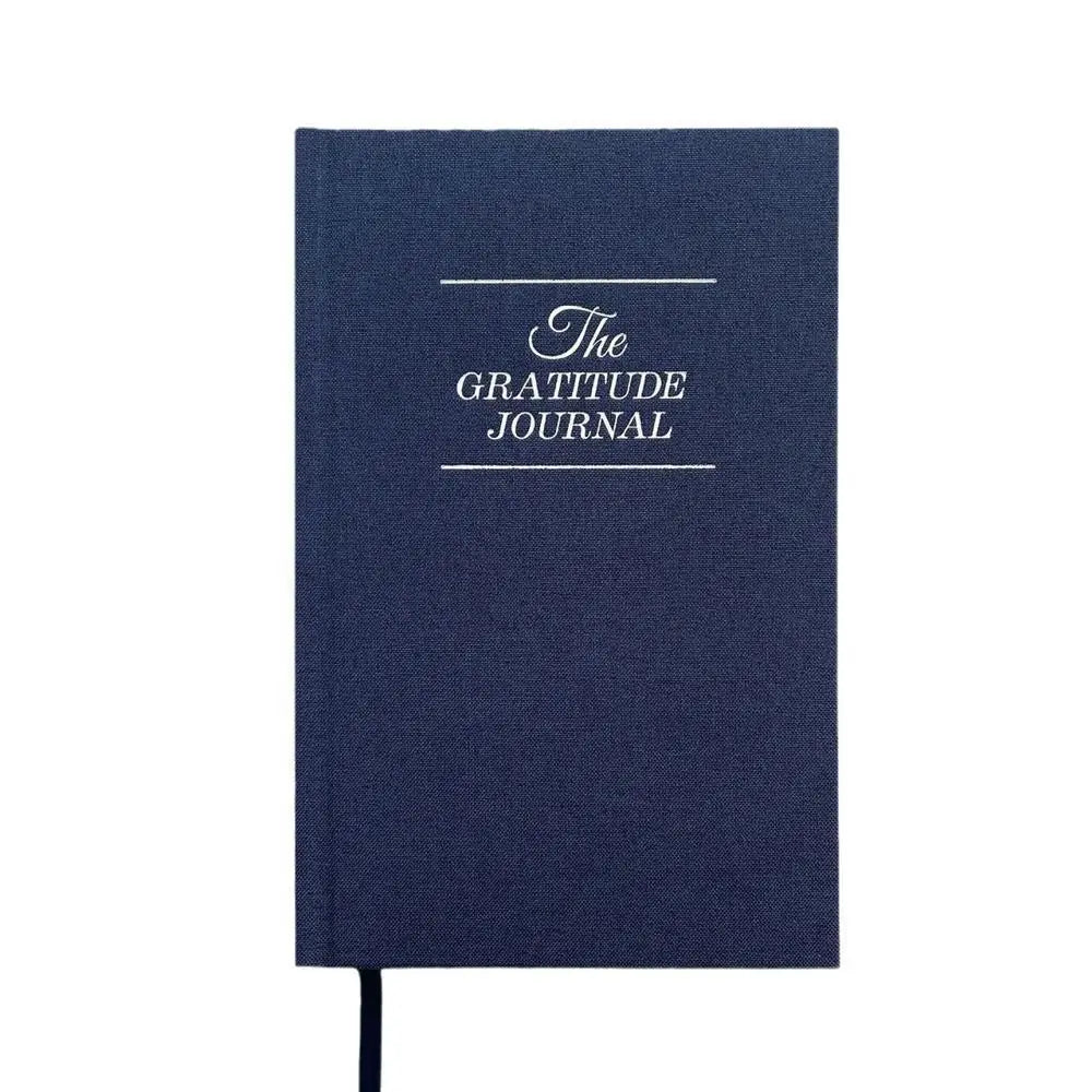 The Gratitude Journal