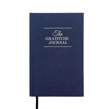 The Gratitude Journal