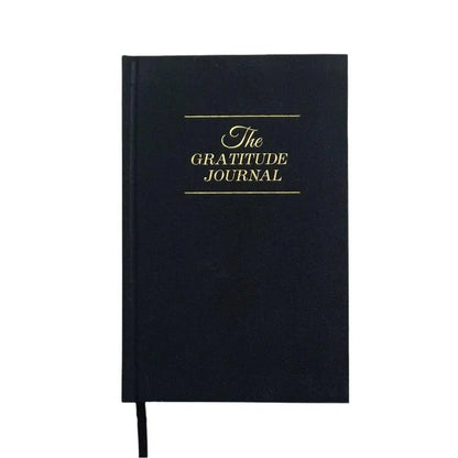 The Gratitude Journal